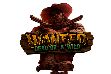 Wanted Dead or a Wild slot westernowy od Hacksaw Gaming z dzikimi symbolami